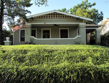 Mistletoe Heights Fort Worth,Texas <br><img src=