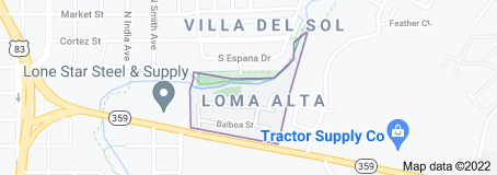 Loma Alta Laredo,Texas <br><h3><a href=