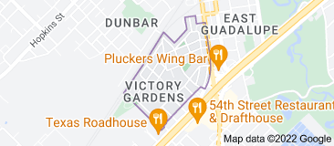 Victory Gardens San Marcos,Texas <br><p><a class=