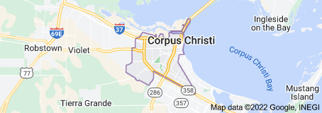 Central City Corpus Christi,Texas <br><p><a class=