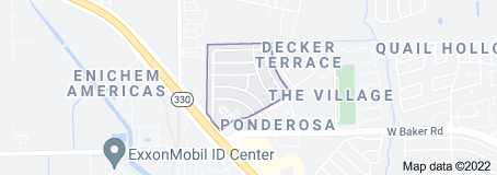 Craigmont Place Baytown,Texas <br><h3><a href=