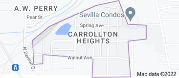 Carrollton Heights Carrollton,Texas <br><h3><a href=
