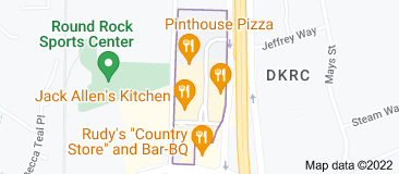 Encino Plaza Round Rock,Texas <br><p><a class=