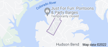 The Woods Of Lake Travis Hudson Bend,Texas <br><h3><a href=