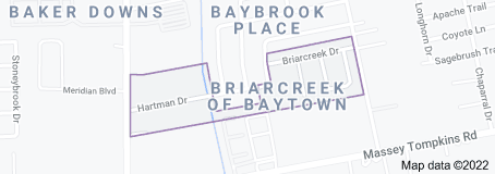 Briarcreek Of Baytown Baytown,Texas <br><h3><a href=