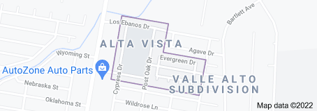 Alta Vista Laredo,Texas <br><h3><a href=