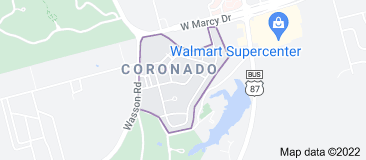 Coronado Big Spring,Texas <br><h3><a href=