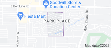 Park Place Carrollton,Texas <br><h3><a href=