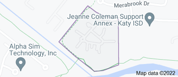 Cinco Ranch Bayou Park Estates Cinco Ranch,Texas <br><h3><a href=