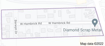 Airline Terrace Aldine,Texas <br><h3><a href=