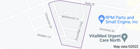 Hidden Meadow Laredo,Texas <br><h3><a href=