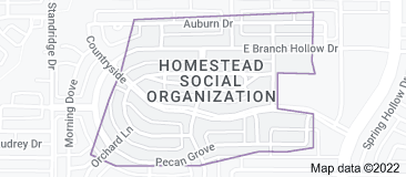 Homestead Social Organization Carrollton,Texas <br><h3><a href=