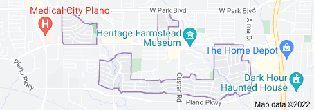 Dallas North Estates Plano,Texas <br><h3><a href=