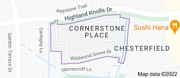 Cornerstone Place Cinco Ranch,Texas <br><h3><a href=