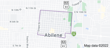 Original Town North Abilene,Texas <br><p><a class=