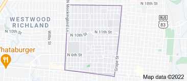 Cobb Park Area Abilene,Texas <br><p><a class=