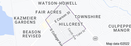 Hillcrest Bryan,Texas <br><p><a class=