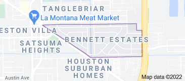 Bennett Estates Pasadena,Texas <br><h3><a href=