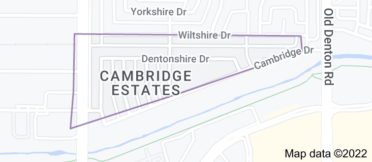 Cambridge Estates Carrollton,Texas <br><h3><a href=