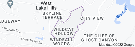 Wildcat Hollow West Lake Hills,Texas <br><br />
<h3><a href=