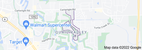 Quail Valley La Quinta Missouri City,Texas <br><p><a class=