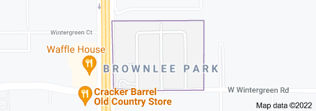 Brownlee Park Lancaster,Texas <br><h3><a href=
