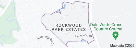 Rockwood Park Estates Bryan,Texas <br><h3><a href=