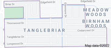 Tanglebriar Pasadena,Texas <br><h3><a href=