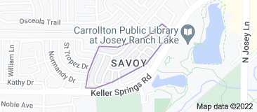 Savoy Carrollton,Texas <br><h3><a href=