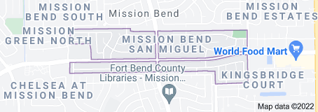 Mission Bend San Miguel Mission Bend,Texas <br><h3><a href=