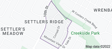 Settlers Ridge Phase One Pflugerville,Texas <br><h3><a href=