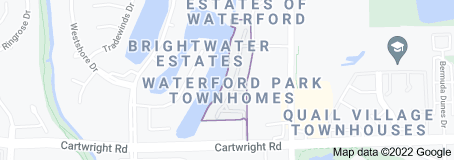 Waterford Park Townhomes Missouri City,Texas <br><h3><a href=