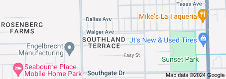 Southland Terrace Rosenberg,Texas <br><h3><a href=
