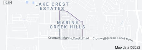 Marine Creek Hills Fort Worth,Texas <br><h3><a href=