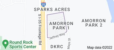 Amorron Park 1 Round Rock,Texas <br><h3><a href=