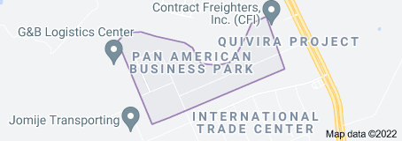 Pan American Business Park Laredo,Texas <br><h3><a href=
