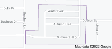 Shepherd Place Balch Springs,Texas <br><h3><a href=