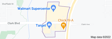 Ponderosa Commercial Laredo,Texas <br><h3><a href=