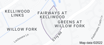 Fairways At Kelliwood Cinco Ranch,Texas <br><h3><a href=