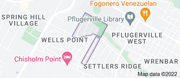 Wells Point Phase C Pflugerville,Texas <br><h3><a href=