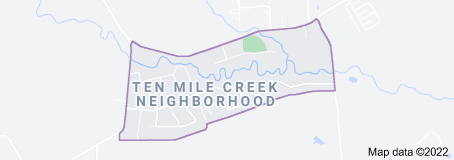 Ten Mile Creek Neighborhood Lancaster,Texas <br><h3><a href=