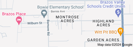 Montrose Acres Rosenberg,Texas <br><h3><a href=