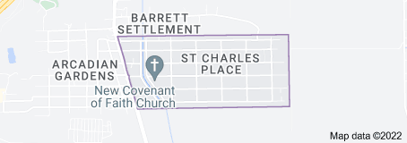 St Charles Place Barrett,Texas <br><h3><a href=