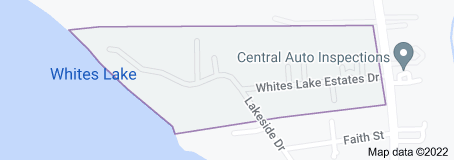 Whites Lake Estates Highlands,Texas <br><h3><a href=