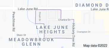 Lake June Heights Balch Springs,Texas <br><h3><a href=
