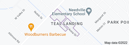 Teal Landing Needville,Texas <br><h3><a href=