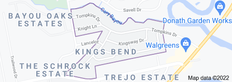 Kings Bend Baytown,Texas <br><h3><a href=