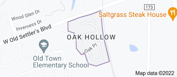 Oak Hollow Round Rock,Texas <br><h3><a href=