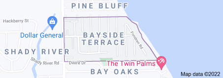 Bayside Terrace La Porte,Texas <br><h3><a href=