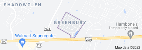 Greenbury Manor,Texas <br><h3><a href=